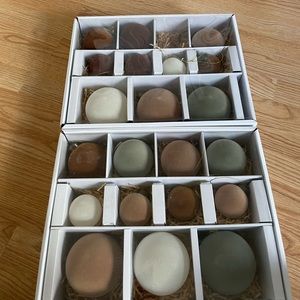 Threshold by Studio McGee ornaments